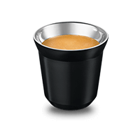 Una tazza Pixie Espresso, Paris