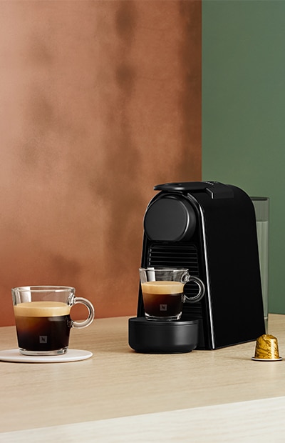 Coffee Machines | Nespresso