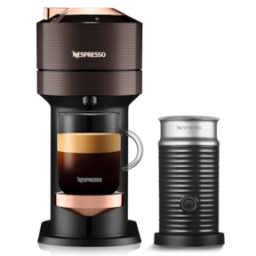 Nespresso會員護照15點贈禮-精選兩條咖啡膠囊