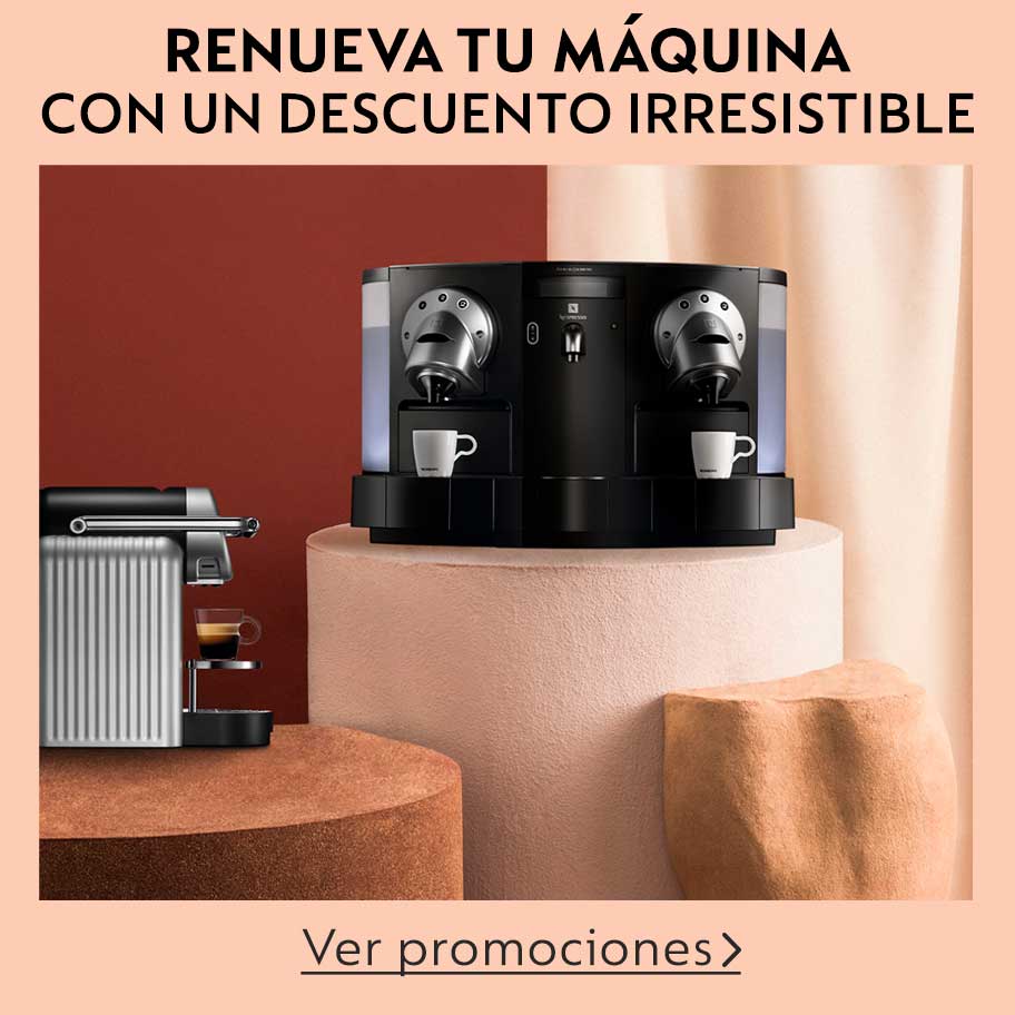 La Tienda de Café :: Máquina profesional para Hosteleria Arabo G-10 de  Expobar para Cápsulas Arabo