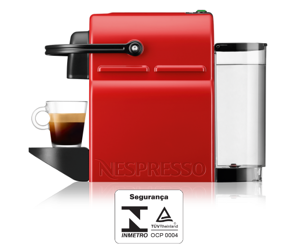 Krups Nespresso Machine 3 Lights Flashing Shelly Lighting