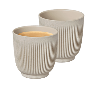 ヌード グランルンゴカップ｜コーヒーアクセサリー｜ネスプレッソ