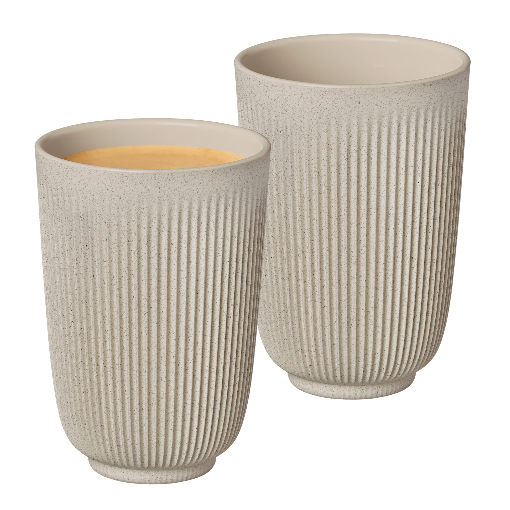 Loop Large Coffee Cups