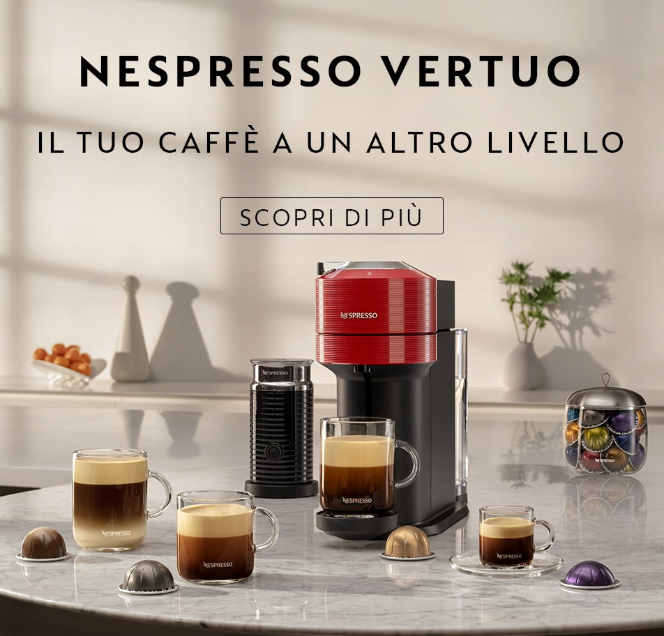 Servizio clienti | Customer Care | Nespresso