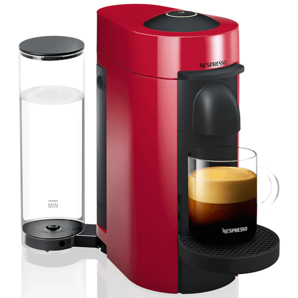 Nouvelles capsules, nouvelles machines : Nespresso lance Vertuo en  Belgique, pour nous refaire le coup d'il y a trente ans - La DH/Les Sports+