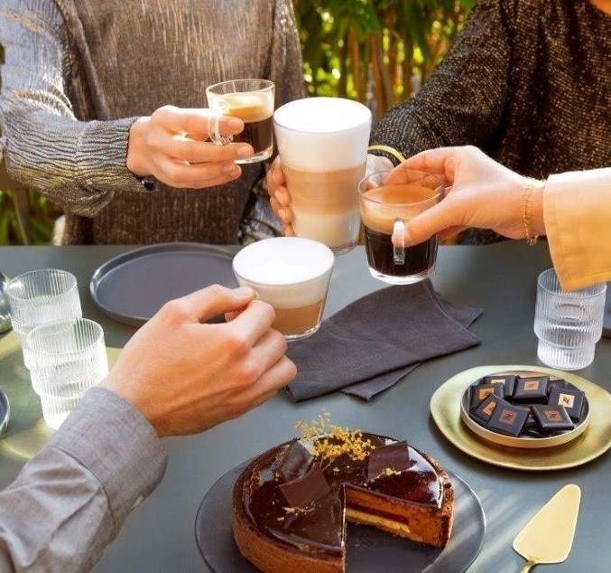 Reciclaje de Cápsulas de Café | Nespresso México