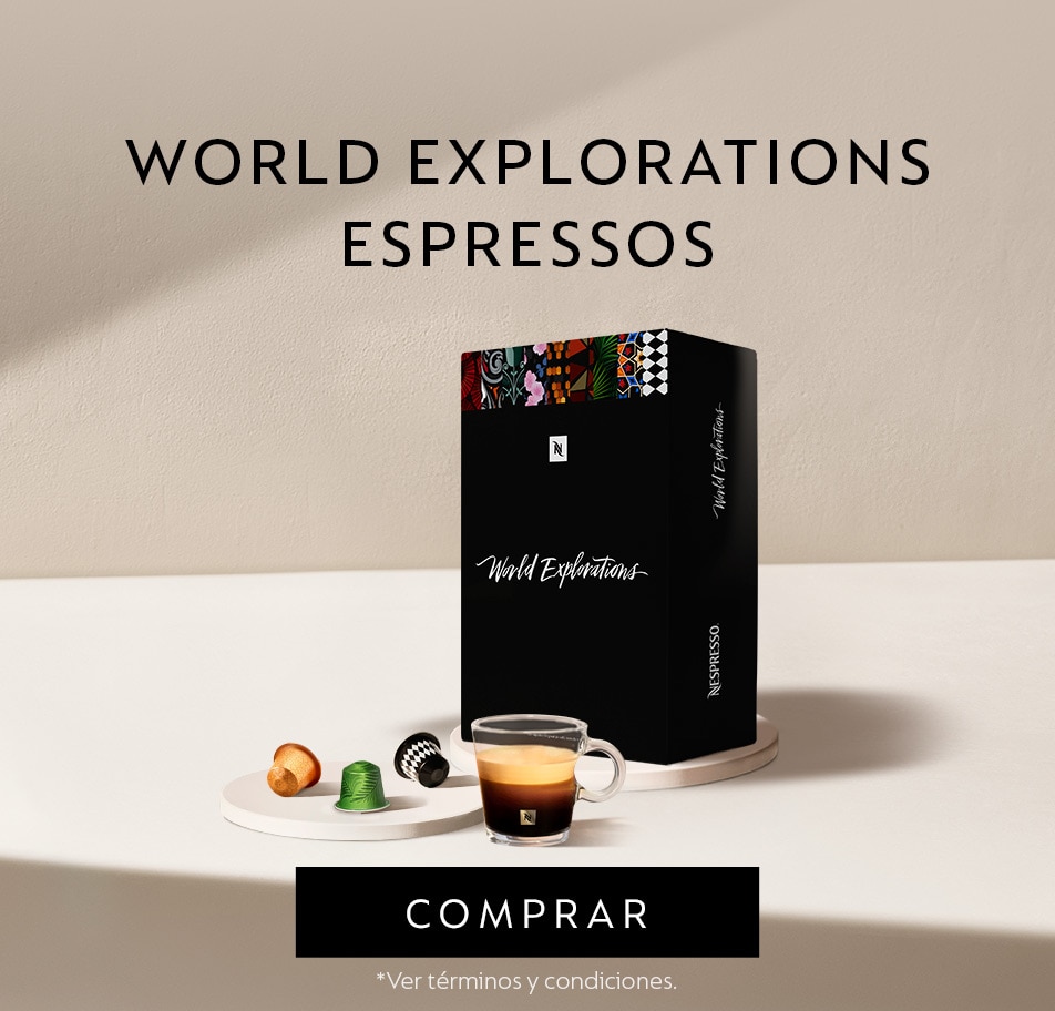 Kit descalcificador Nespresso | Accesorios | Nespresso™ Chile