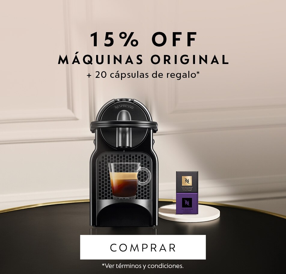 PORTACÁPSULAS NESPRESSO Y DOLCE GUSTO Negro - Conforama