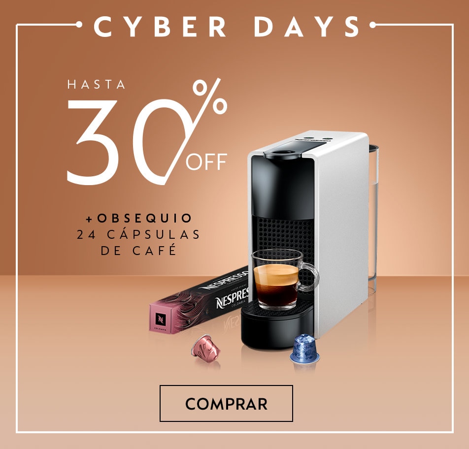 Inicio de sesión | Nespresso Colombia