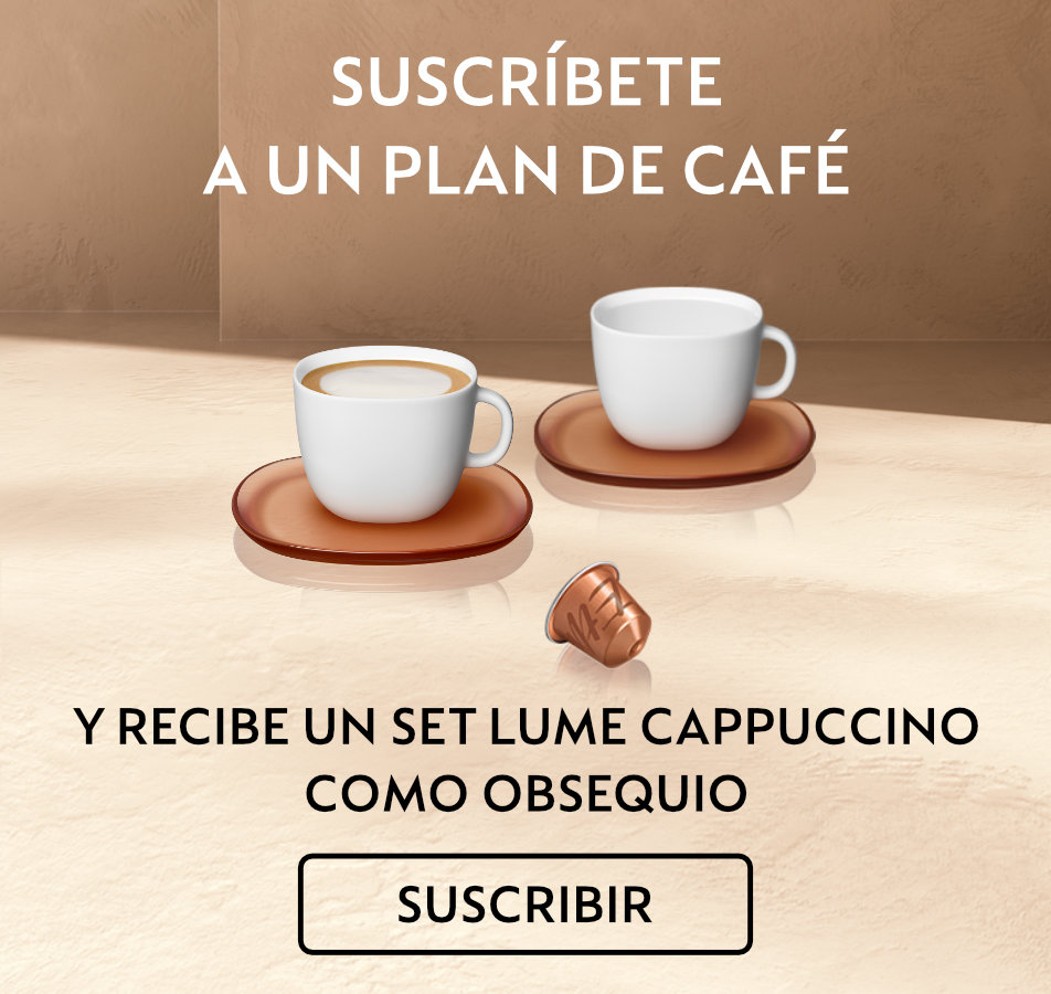 Inicio de sesión | Nespresso Colombia