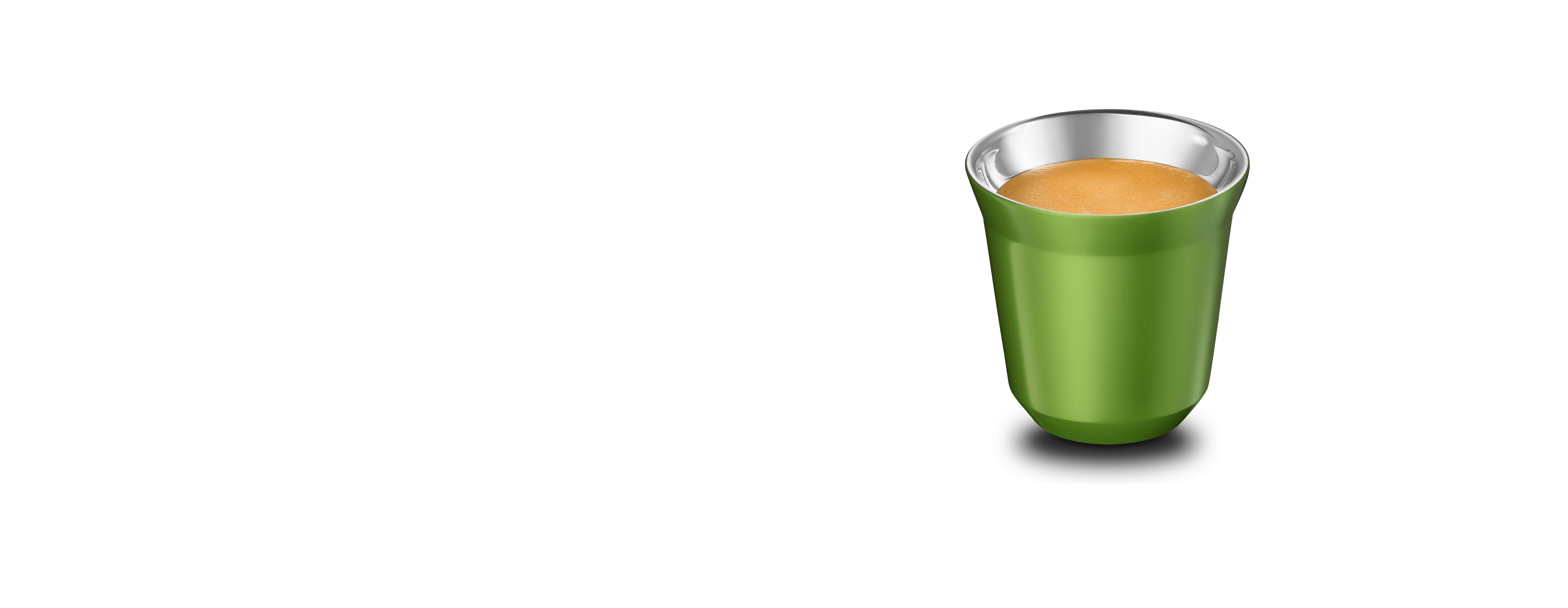 Pixie Espresso Rio de Janeiro