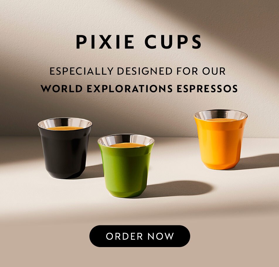 Nespresso USA on X: A special Cyber Week gift 🎁 Now through