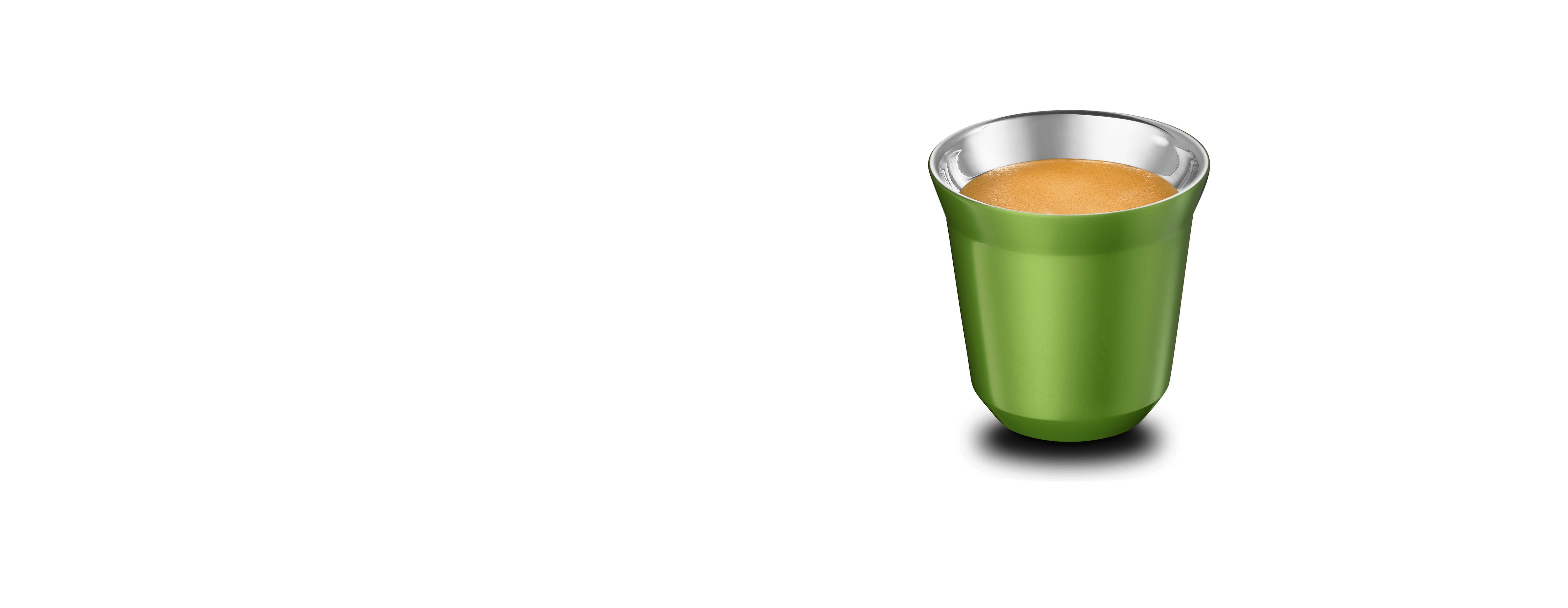 Pixie coffee cup Rio de Janeiro | Pixie 