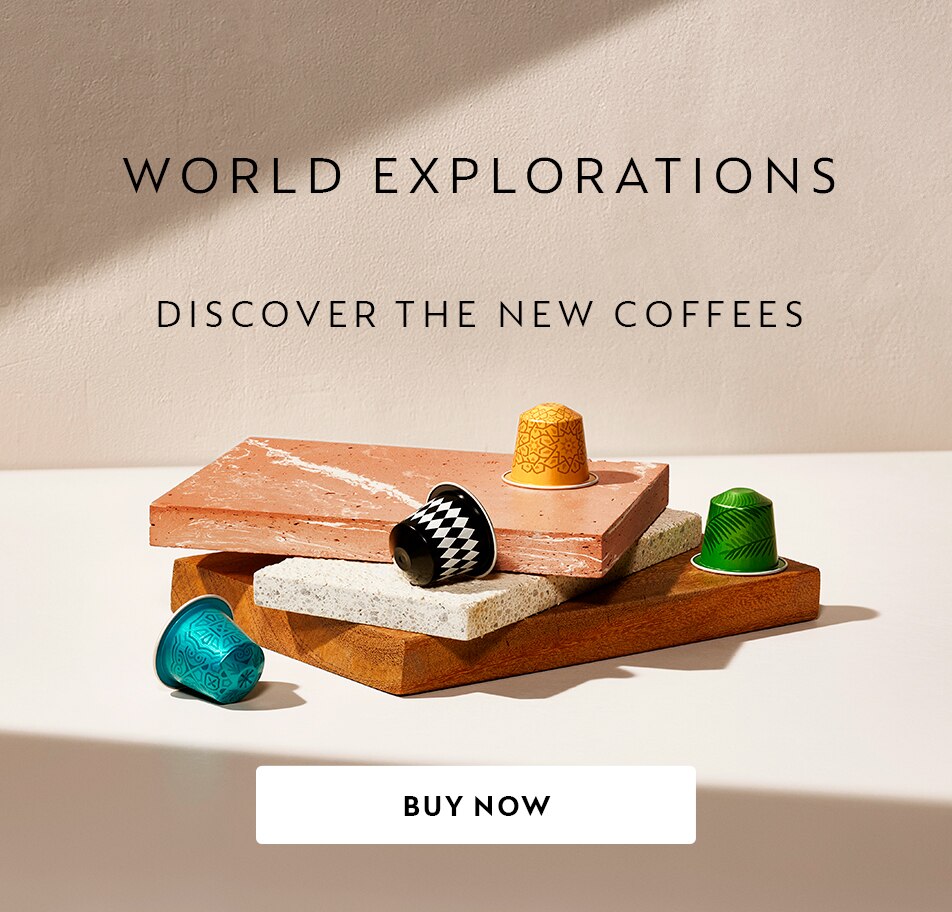 Nespresso Offers \u0026 Promotions | Coffee 