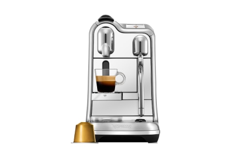 Coffee Machine | Nespresso
