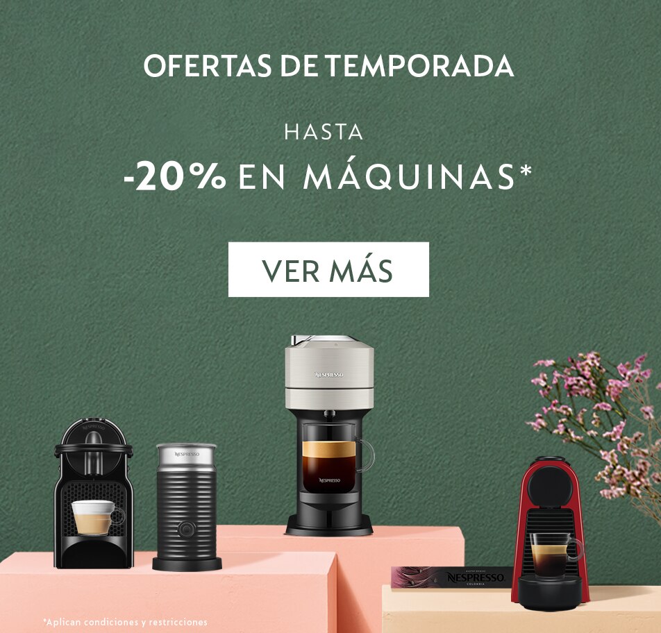 Brabantia Dispensador de Cápsulas de Café Nespresso - Interismo Tienda  Online España