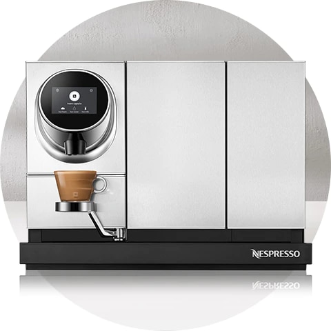 Nespresso Pro