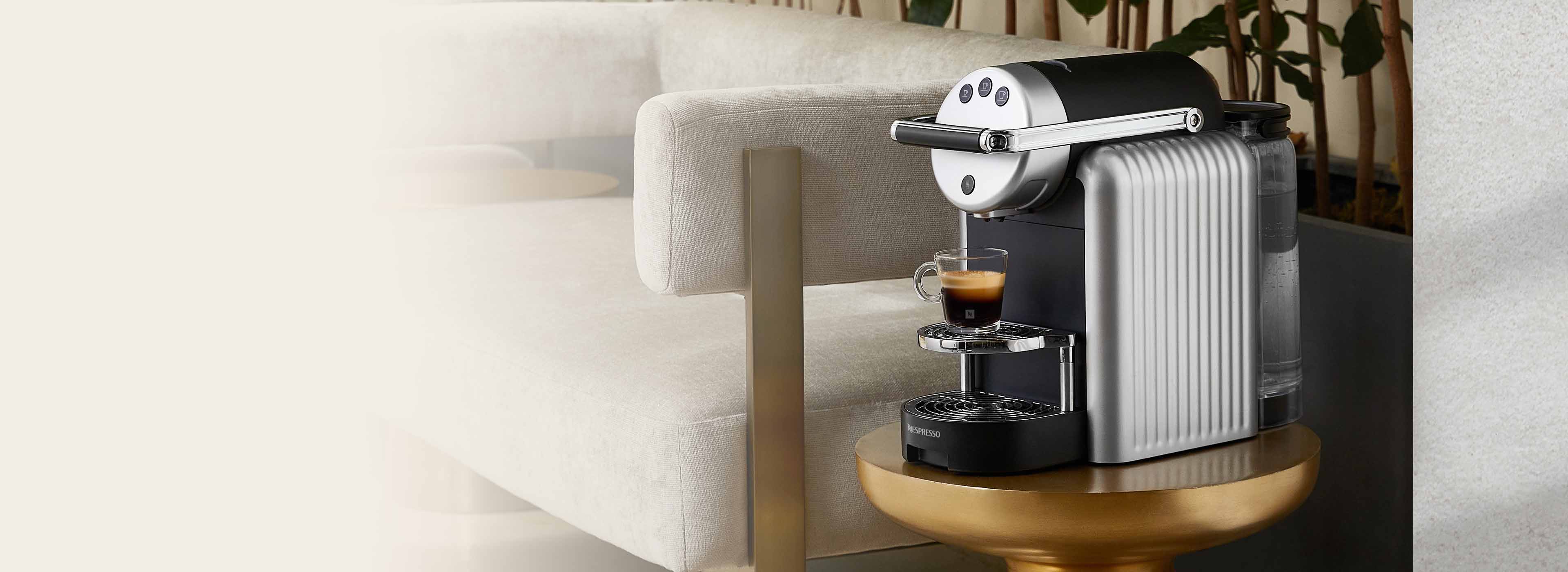 Coffee Machines & Coffees For Business Nespresso Pro USA