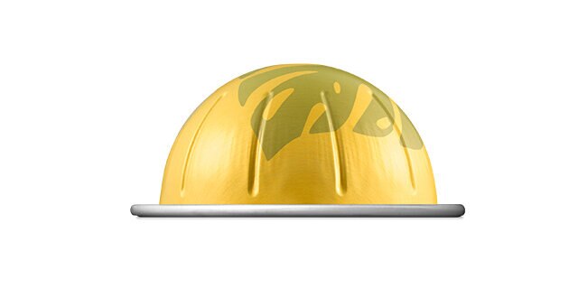 Exotic Liminha Over Ice Vertuo