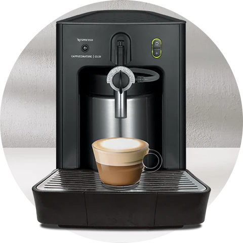 Commercial Coffee Machines | Professional Australia