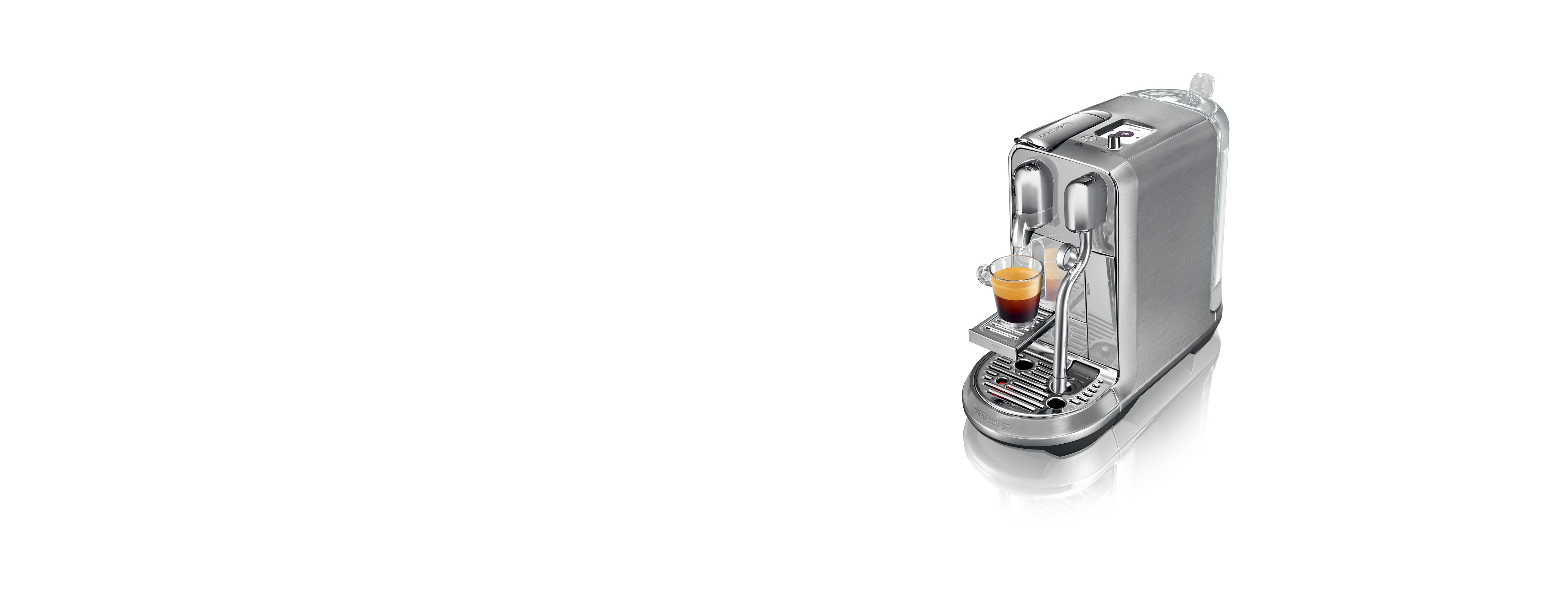 Creatista Plus