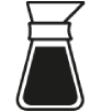 Carafe 535 ml