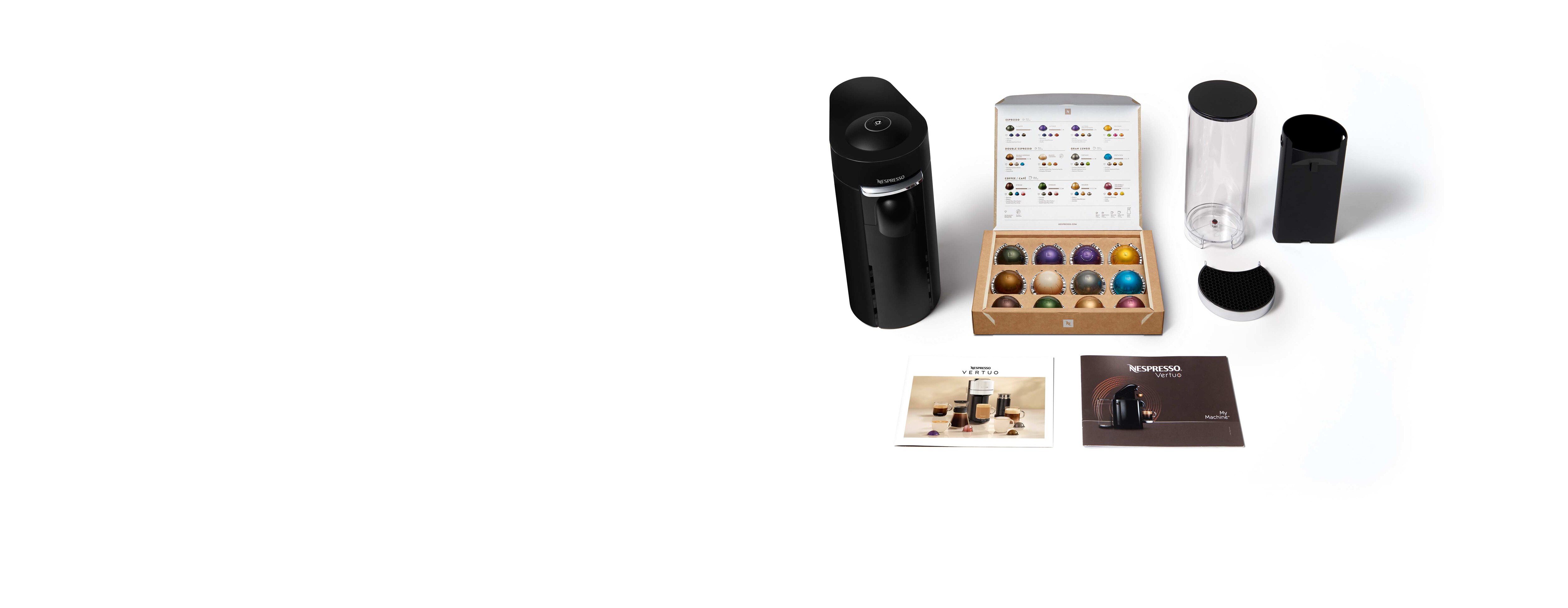 Coffee Machine | Nespresso