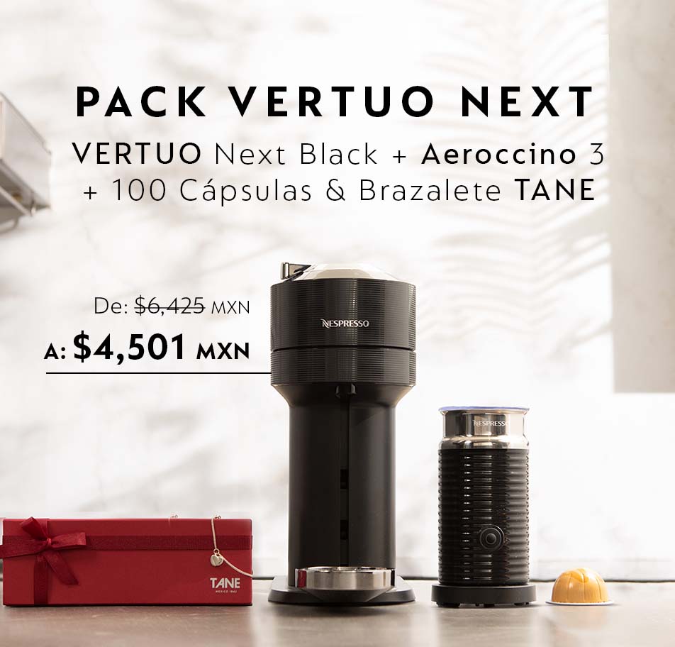 Envíos y Devoluciones | Nespresso México