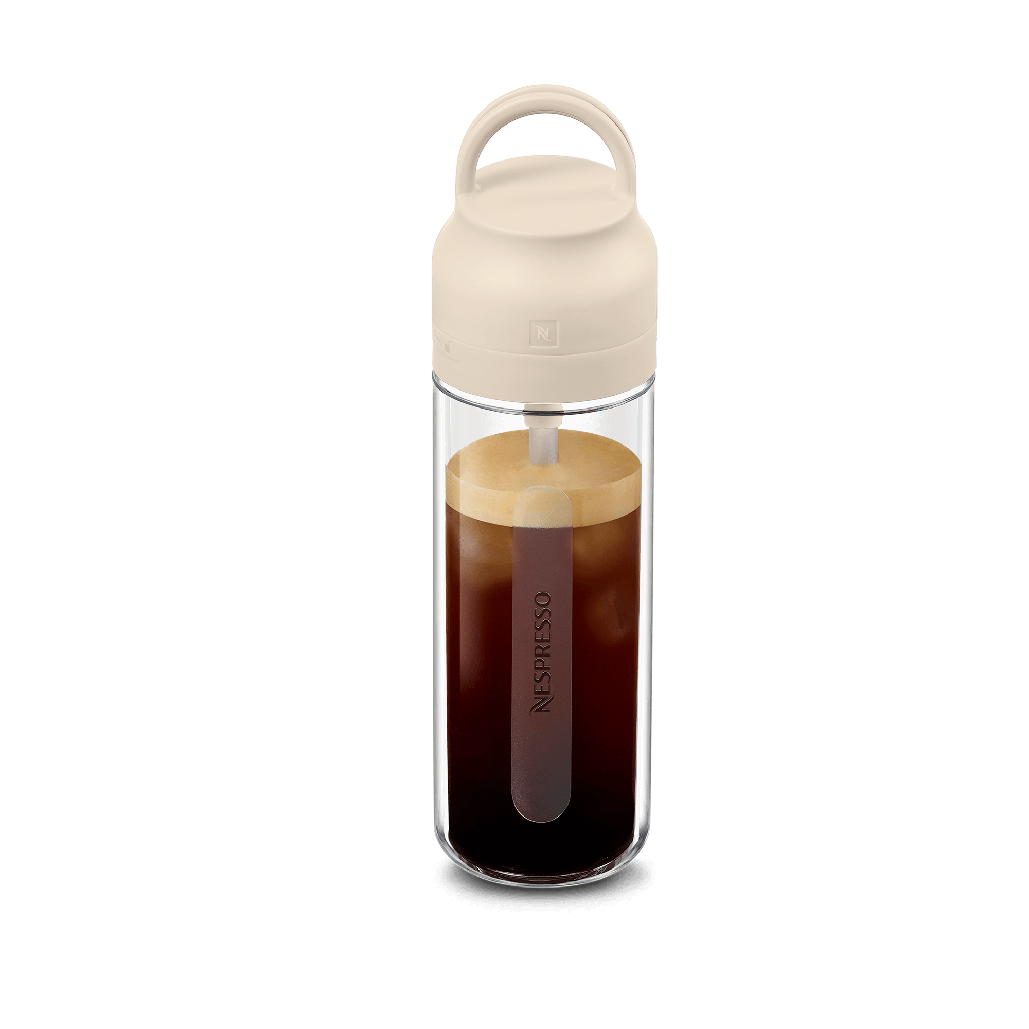 Nespresso Nomad Bottle Large, Coffee Accessories