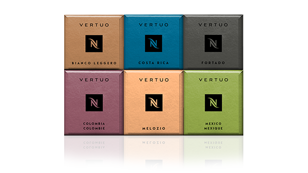 Pack Día de la Madre - 60 Cápsulas de café | Nespresso Chile