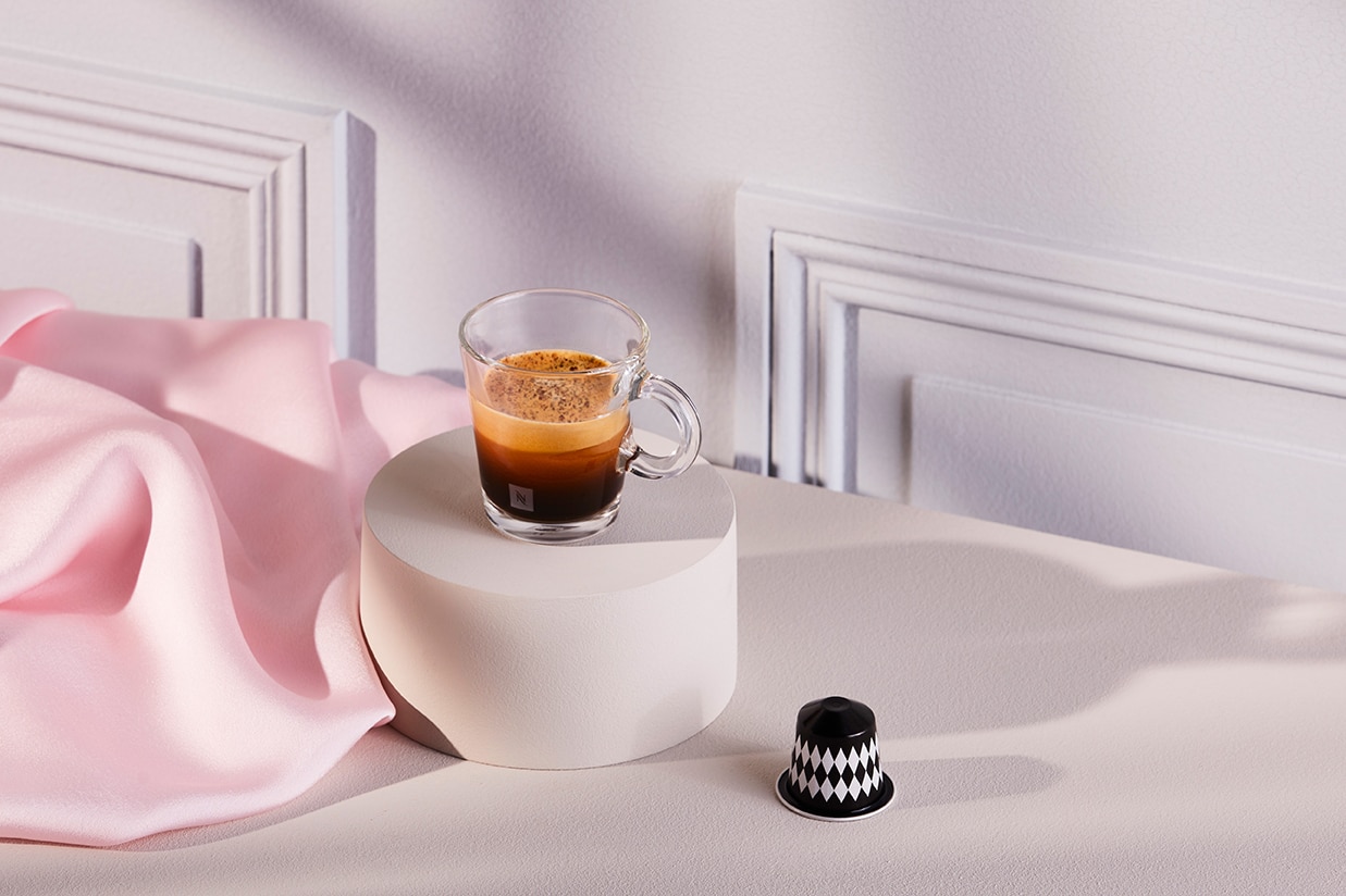 Nespresso