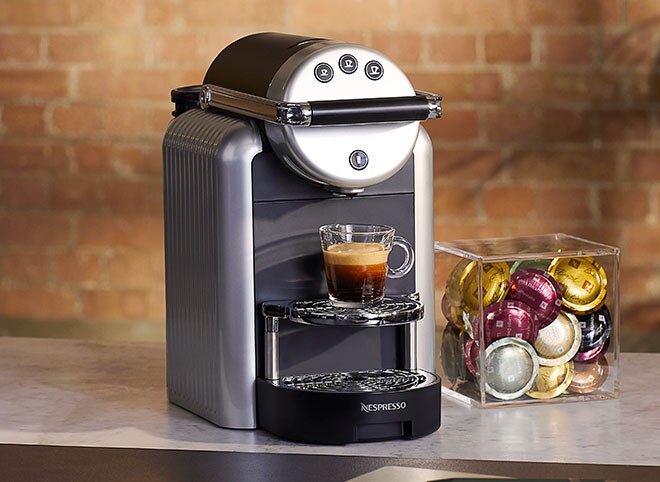 Las Cafeteras Nespresso Más Baratas 2022 ¿Cuál Compro?