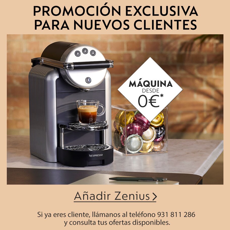 Nespresso Professional para Empresas | Nespresso ® Pro