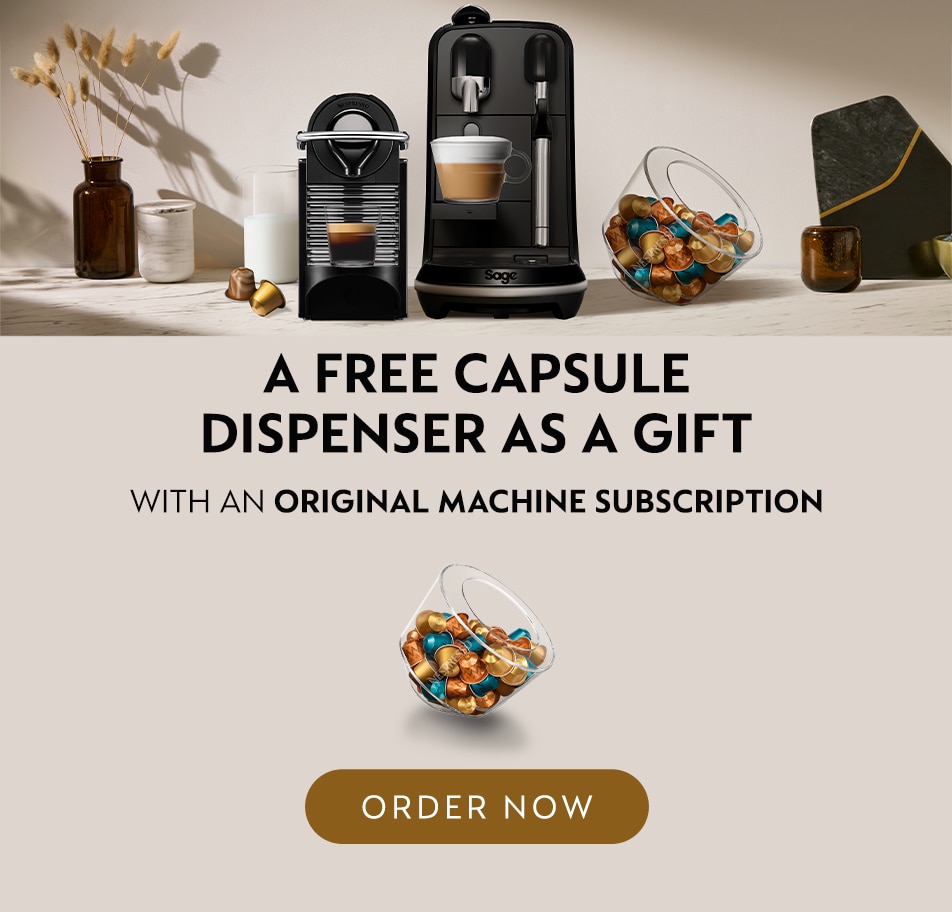 🎁 Nespresso OriginalLine Variety Welcome Sampler Pack 14 Coffee Capsules  Pods