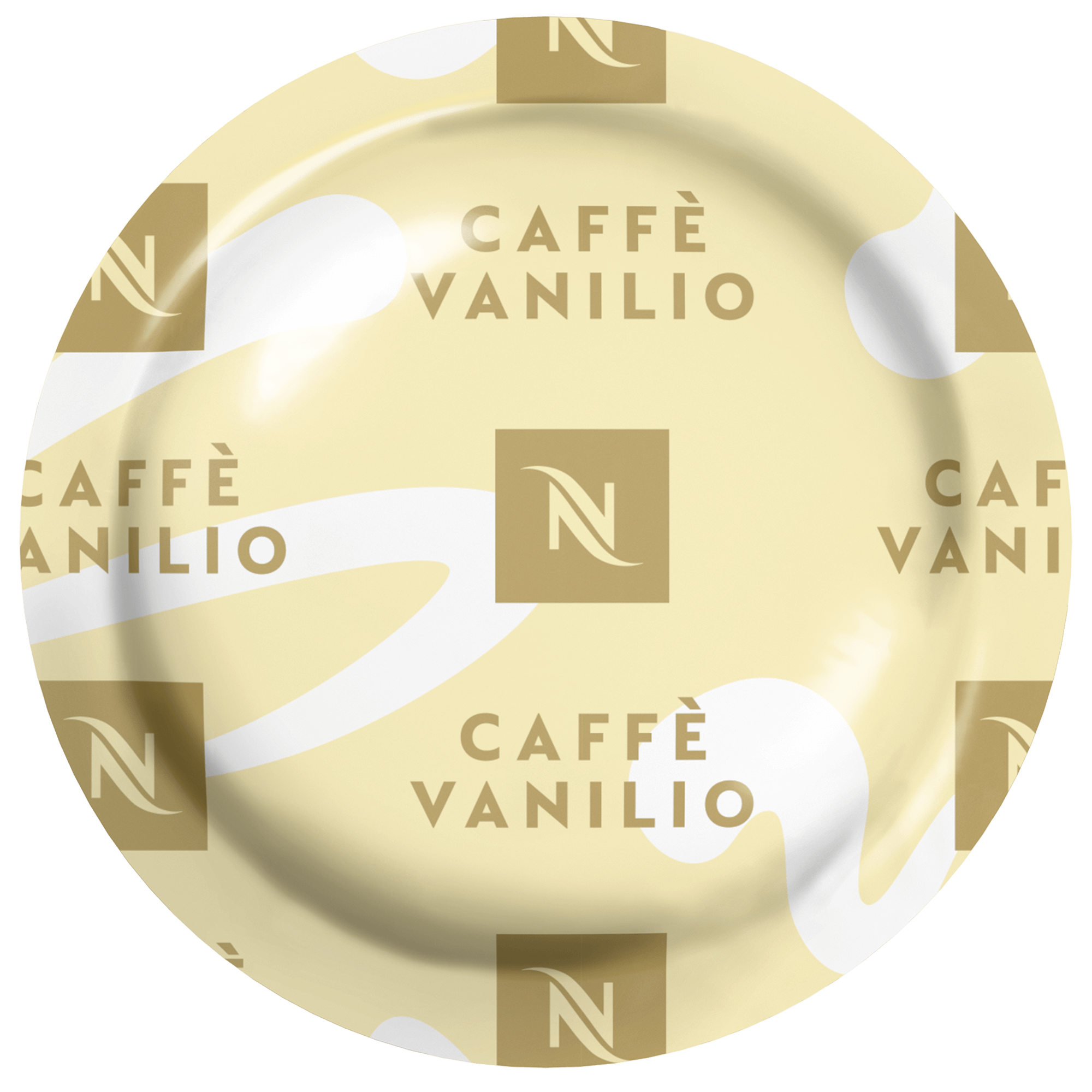 Caffè Vanilio coffee pod