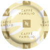 cápsula café vanilio