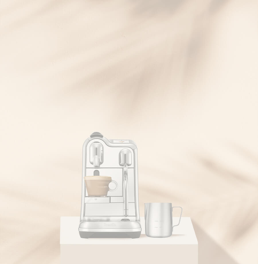 Nespresso coffee machine nz top