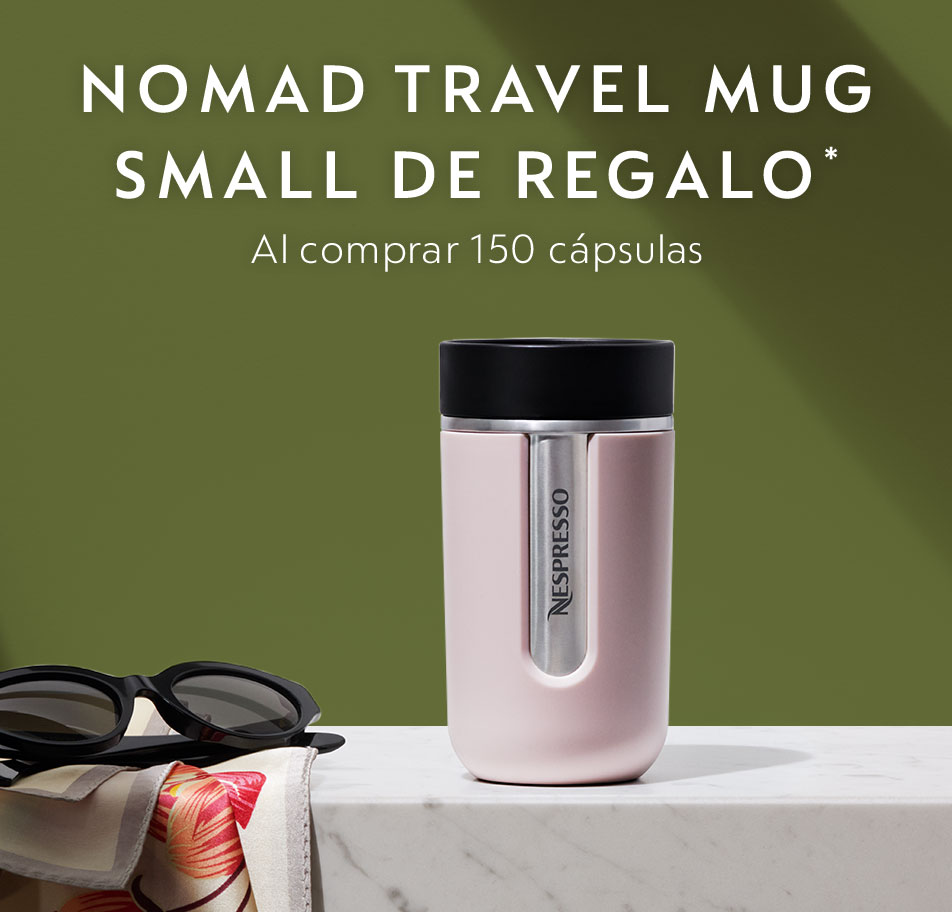 Reciclaje de Cápsulas de Café | Nespresso México