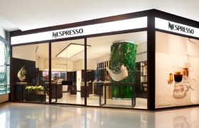 Store Locations Boutiques Nespresso Thailand
