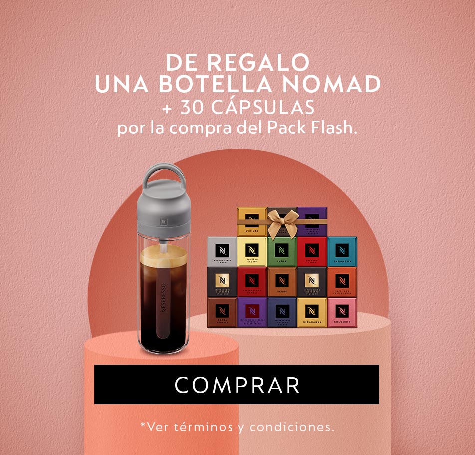 Como descalcificar cafetera Nespresso rápido y fácil. Guía paso a paso