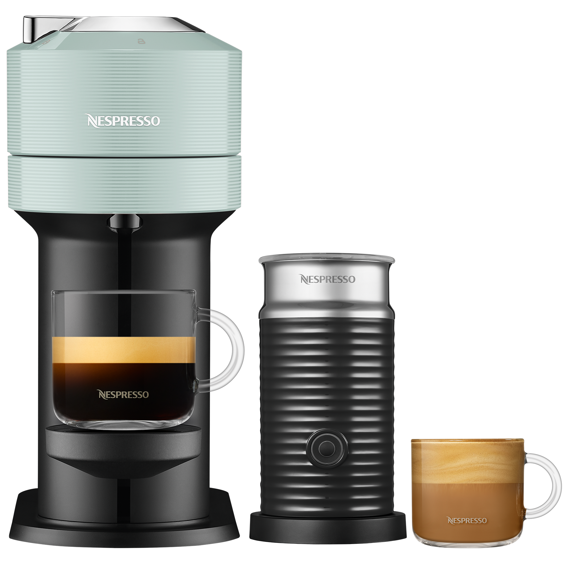 De'Longhi Vertuo Next Coffee Machine 
