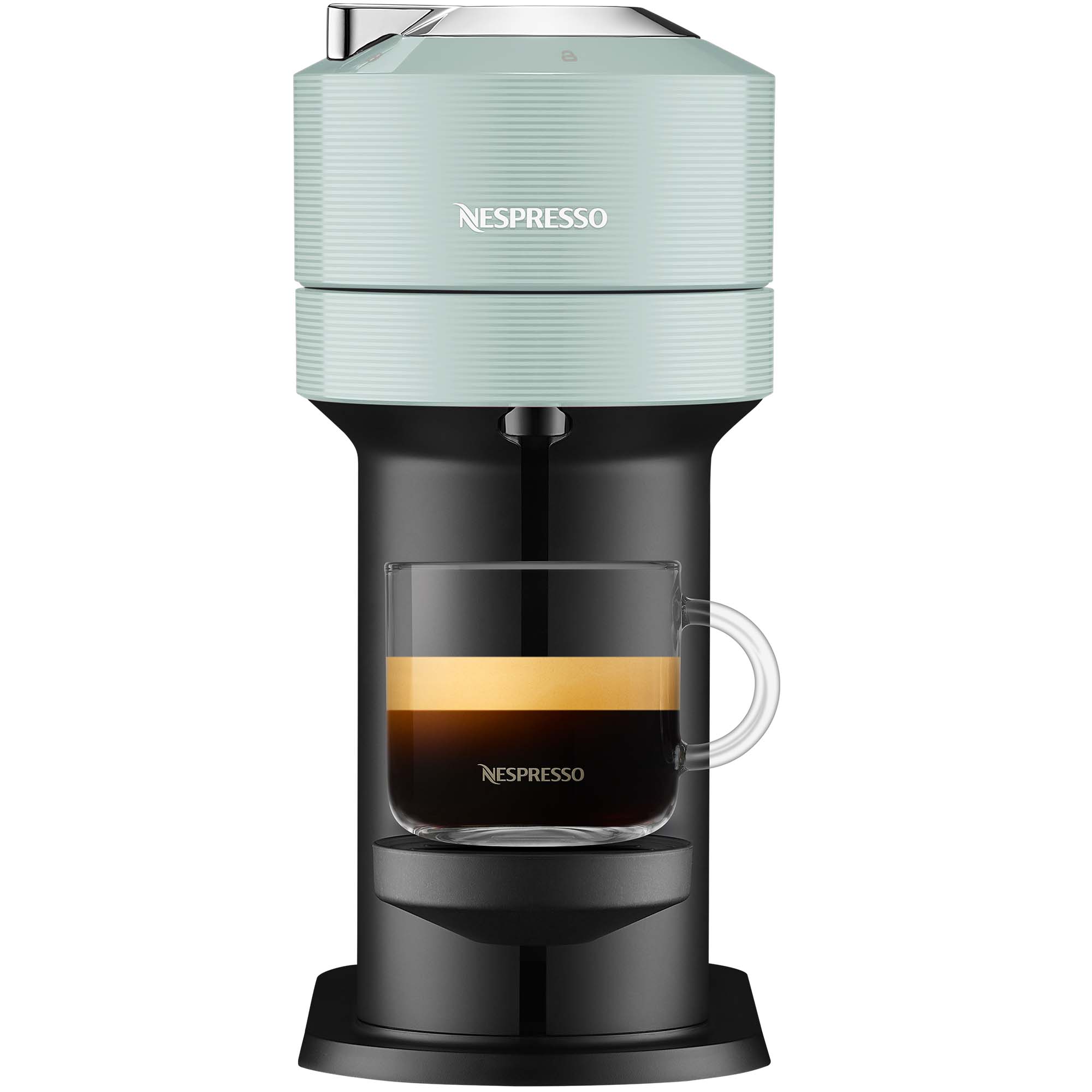 Vertuo Next Coffee Machine in Dark Grey 