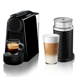 Compare Coffee Machines | Nespresso MY