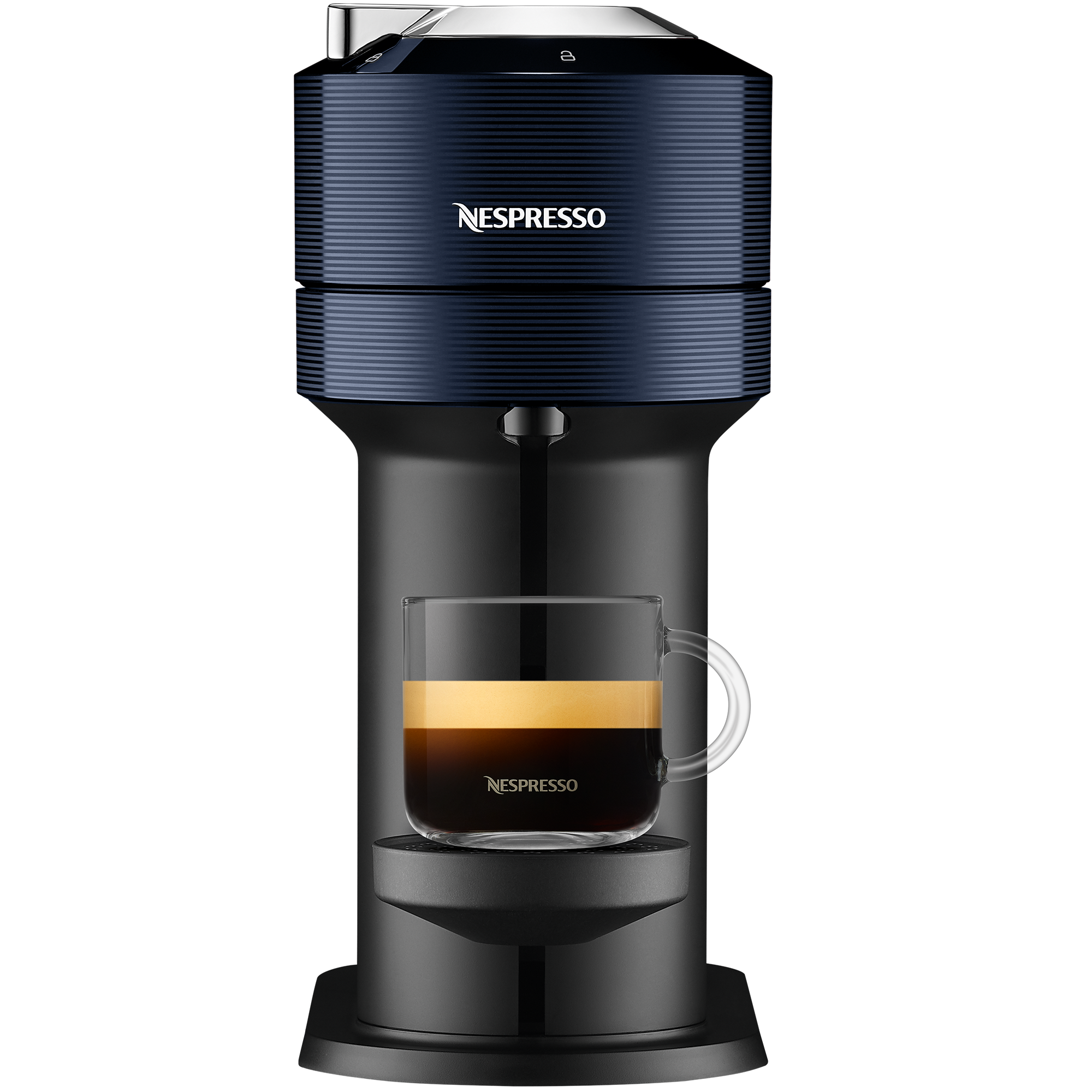 Vertuo Next Coffee Machine in White 