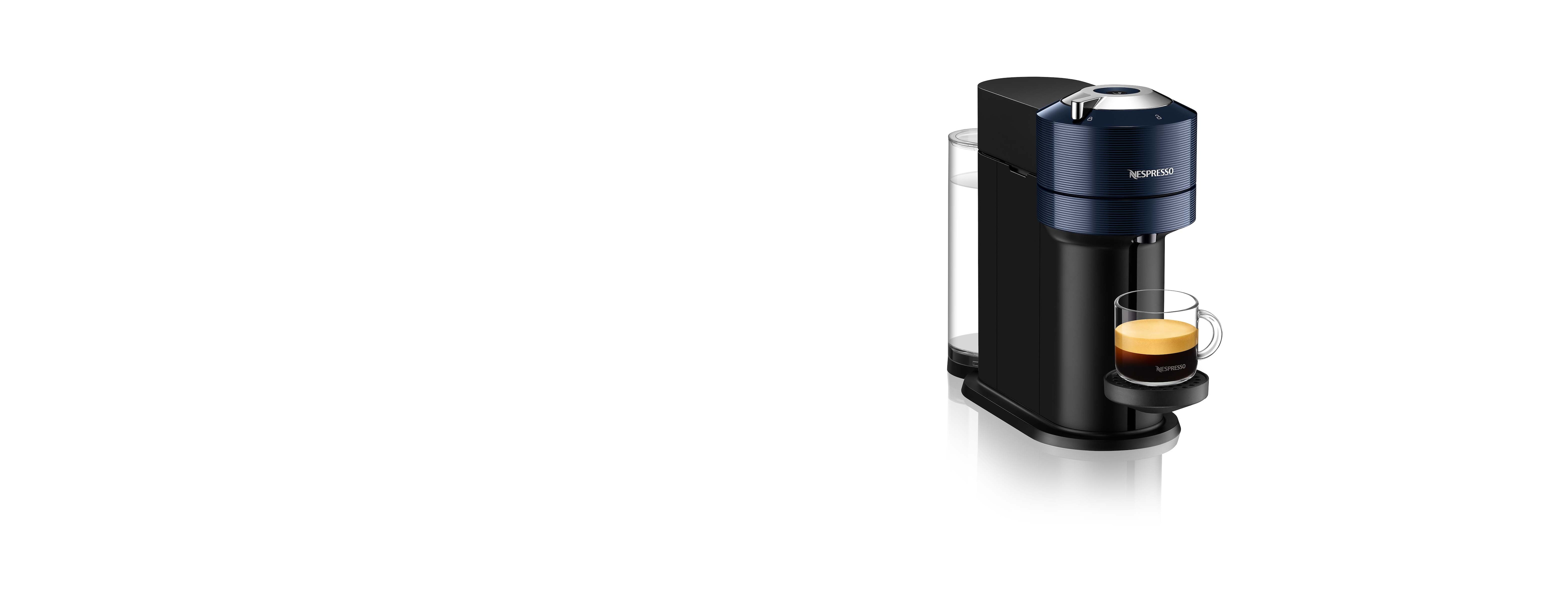 Reasons Why Nespresso Machine Leaking How To Fix It