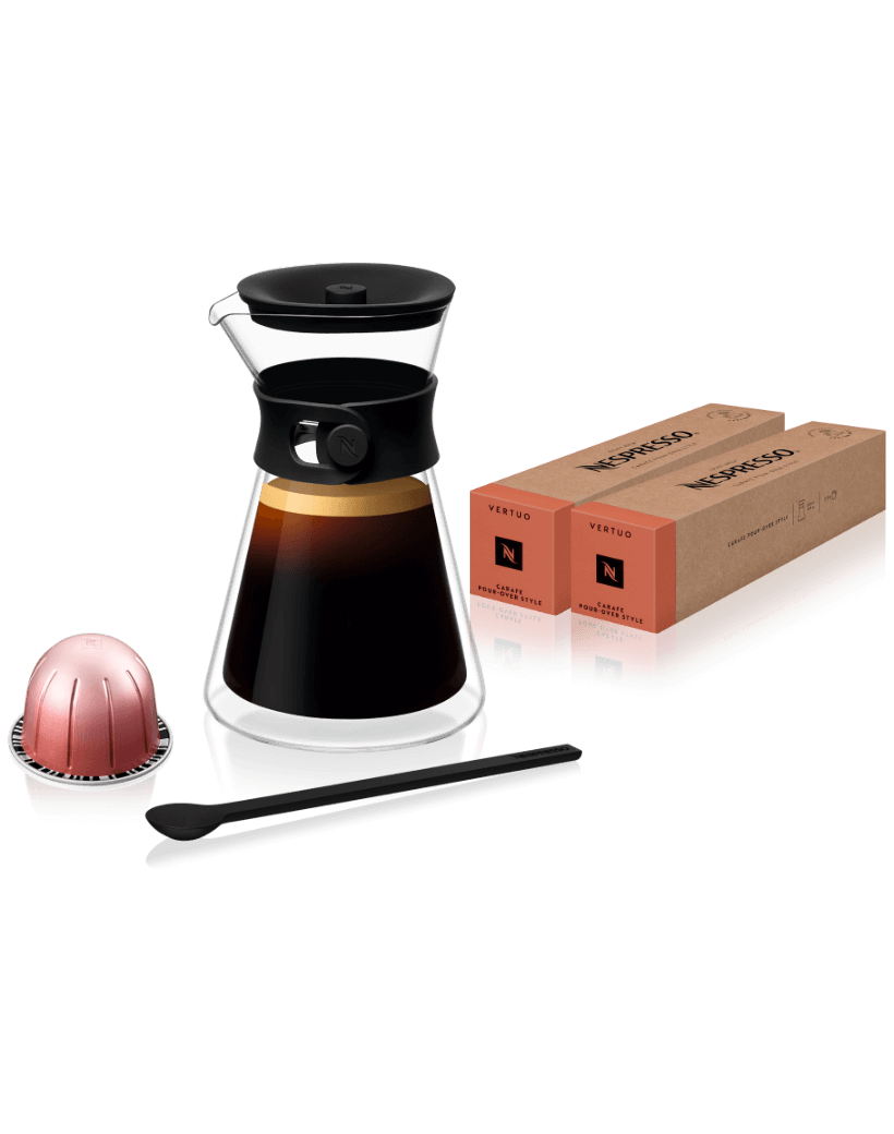 Cápsula de café reutilizable para la máquina Nespresso | Linio Colombia -  GE063HL1IY9LZLCO
