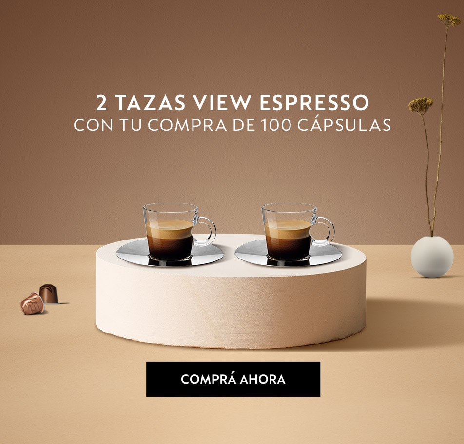 Cápsulas de café: ¿cuántos gramos de residuos se generan por una taza? -  Ballena Blanca - Revista de medio ambiente y economía