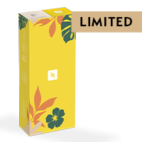 Exotic Liminha - Vertuo Iced Coffee Capsule - Nespresso™ SG