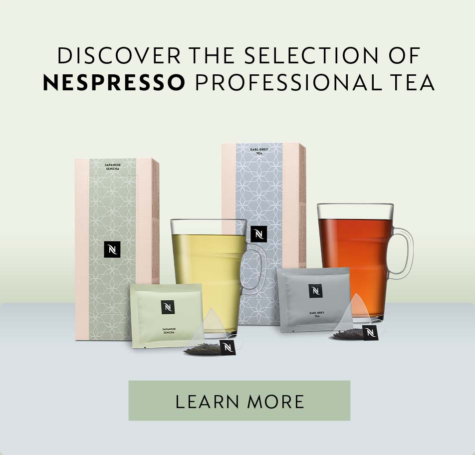 Nespresso® Espresso Brazil Origin - 50 Capsules pour Nespresso Pro à 26,99 €
