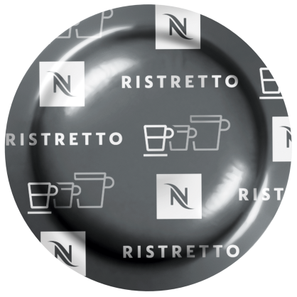 Leggero | Pods Nespresso Professional